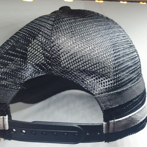 R&R TRUCKER CAP