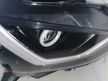 Load image into Gallery viewer, ISUZU D-MAX, LS-M, LS-U, X-TERRAIN - CUSTOM HEADLIGHTS 2020-2023