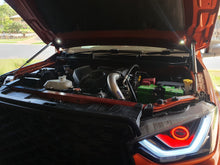 Load image into Gallery viewer, ISUZU D-MAX, LS-M, LS-U, X-TERRAIN - CUSTOM HEADLIGHTS 2020-2023