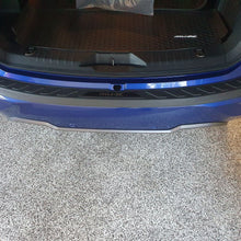 Load image into Gallery viewer, BOOT SCUFF PLATE COVER to suit 08/2021-2025 Isuzu Mu-X
