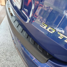 Load image into Gallery viewer, BOOT SCUFF PLATE COVER to suit 08/2021-2025 Isuzu Mu-X