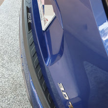 Load image into Gallery viewer, BOOT SCUFF PLATE COVER to suit 08/2021-2025 Isuzu Mu-X
