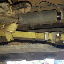 Load image into Gallery viewer, STEERING RACK CLAMP