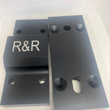 Load image into Gallery viewer, STEERING RACK CLAMP
