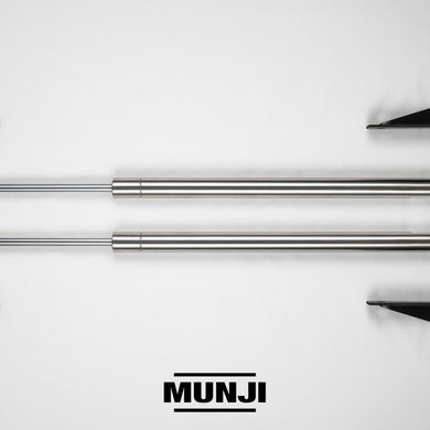Munji GAS BONNET STRUT (ISUZU D-MAX & MU-X 2020/2024 - 4JJ3)