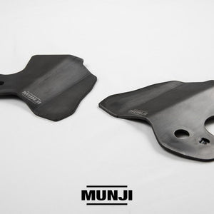 MY21 ISUZU D-MAX MUNJI CV BOOT PROTECTION PLATES