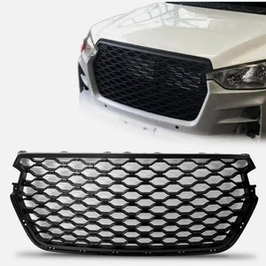 HIGH AIRFLOW GRILLE to suit 2020-2023 Isuzu D-Max