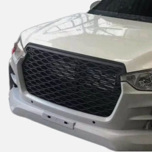 MY21 ISUZU D-MAX HIGH AIRFLOW GRILLS