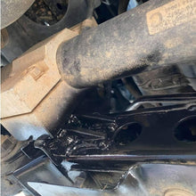 Load image into Gallery viewer, STEERING RACK CLAMP