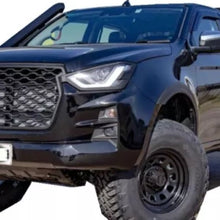 Load image into Gallery viewer, HIGH AIRFLOW GRILLE to suit 2020-2023 Isuzu D-Max