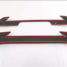 Load image into Gallery viewer, GRILLE COVERS to suit 2020-2022 Isuzu D-Max