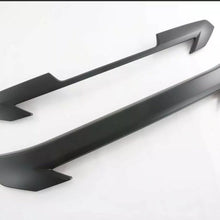 Load image into Gallery viewer, GRILLE COVERS to suit 2020-2022 Isuzu D-Max