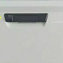 Load image into Gallery viewer, TAILGATE HANDLE COVERS to suit 2021-2025 Isuzu D-Max &amp; Mazda BT-50