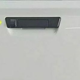 TAILGATE HANDLE COVERS to suit 2021-2025 Isuzu D-Max & Mazda BT-50