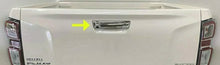 Load image into Gallery viewer, MY21+ ISUZU D-MAX/ MAZDA BT-50 TAILGATE HANDLE COVERS
