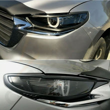 Load image into Gallery viewer, HEADLIGHT SURROUNDS to suit 2021-2024 Mazda BT-50