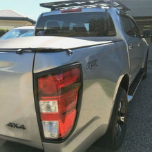 Load image into Gallery viewer, TAILIGHT SURROUNDS to suit 2020-2024 Mazda BT-50
