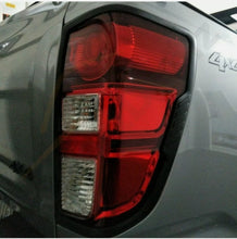 Load image into Gallery viewer, MAZDA BT-50 TAILIGHT SURROUNDS