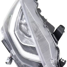 Load image into Gallery viewer, LED HEADLIGHT (Drivers side/RHS) to suit 2021-2024 Isuzu D-Max