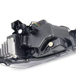 LED HEADLIGHT (Drivers side/RHS) to suit 2021-2024 Isuzu D-Max