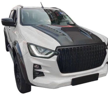 Load image into Gallery viewer, HIGH AIRFLOW GRILLE to suit 2020-2023 Isuzu D-Max