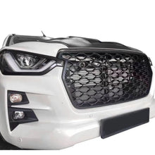 Load image into Gallery viewer, MY21 ISUZU D-MAX HIGH AIRFLOW GRILLS