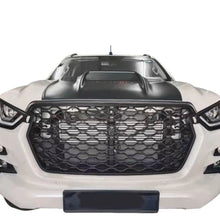 Load image into Gallery viewer, MY21 ISUZU D-MAX HIGH AIRFLOW GRILLS