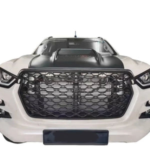 MY21 ISUZU D-MAX HIGH AIRFLOW GRILLS