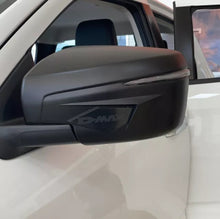 Load image into Gallery viewer, MY21 ISUZU D-MAX FULL MIRROR COVERS