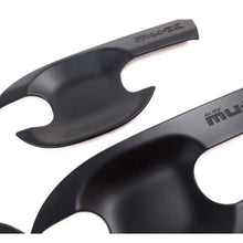 Load image into Gallery viewer, DOOR HANDLE CUP PROTECTION COVERS to suit 2021-2025 Isuzu Mu-X