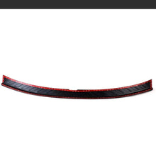 Load image into Gallery viewer, BOOT SCUFF PLATE COVER to suit 08/2021-2025 Isuzu Mu-X