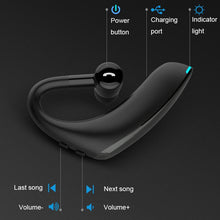 Load image into Gallery viewer, F900 PHONE BLUETOOTH EARPIECE