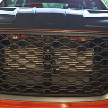 Load image into Gallery viewer, MY21 ISUZU D-MAX HIGH AIRFLOW GRILLS