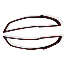 Load image into Gallery viewer, HEADLIGHT SURROUNDS to suit 2021-2024 Mazda BT-50