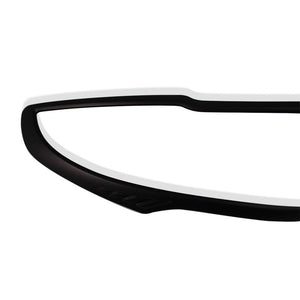 HEADLIGHT SURROUNDS to suit 2021-2024 Mazda BT-50