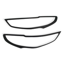 Load image into Gallery viewer, HEADLIGHT SURROUNDS to suit 2021-2024 Mazda BT-50