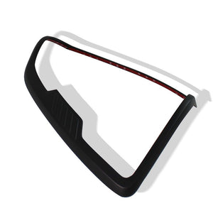 TAILIGHT SURROUNDS to suit 2020-2024 Mazda BT-50