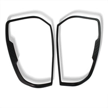 Load image into Gallery viewer, TAILIGHT SURROUNDS to suit 2020-2024 Mazda BT-50