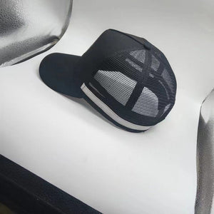 R&R TRUCKER CAP