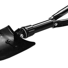 Load image into Gallery viewer, MEAN MOTHER  FOLDABLE SHOVEL     (H)