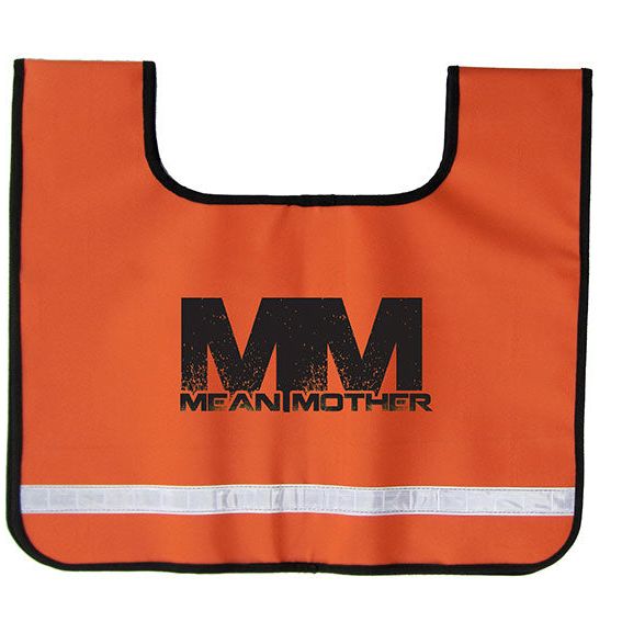 MEAN MOTHER WINCH CABLE DAMPENER (H)