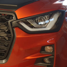Load image into Gallery viewer, HIGH AIRFLOW GRILLE to suit 2020-2023 Isuzu D-Max